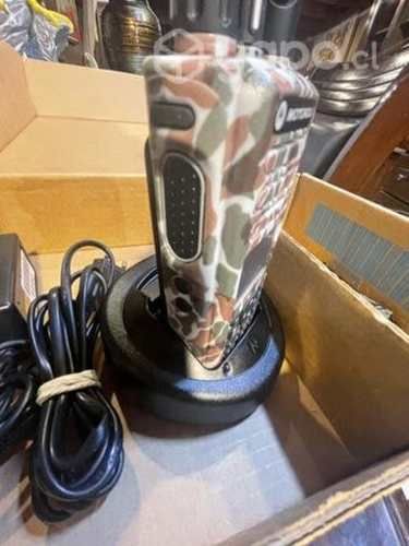 Motorola línea 8550e