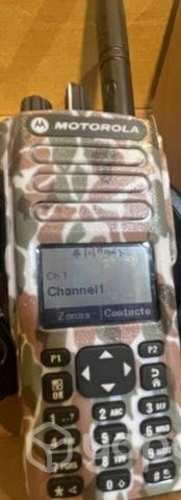 Motorola línea 8550e