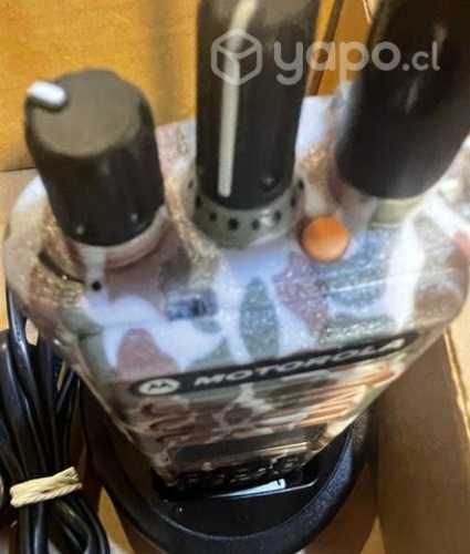 Motorola línea 8550e