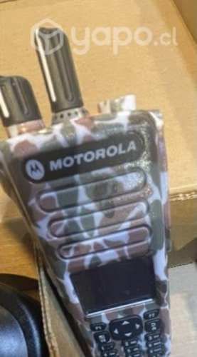 Motorola línea 8550e