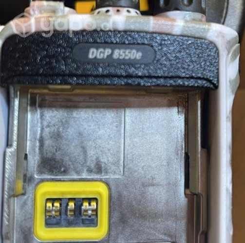 Motorola línea 8550e