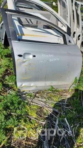 Puerta Hyundai new tucson