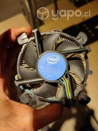 I5 9400f 6 nucleos 4,0 GHz