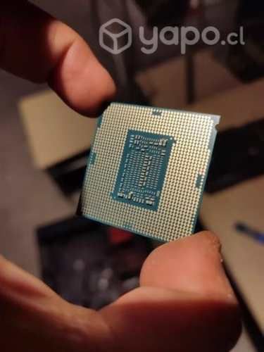 I5 9400f 6 nucleos 4,0 GHz