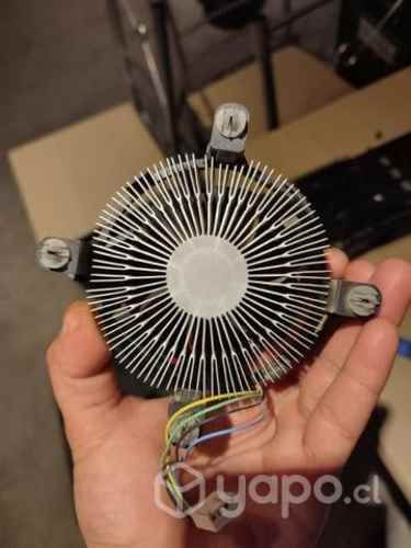 I5 9400f 6 nucleos 4,0 GHz