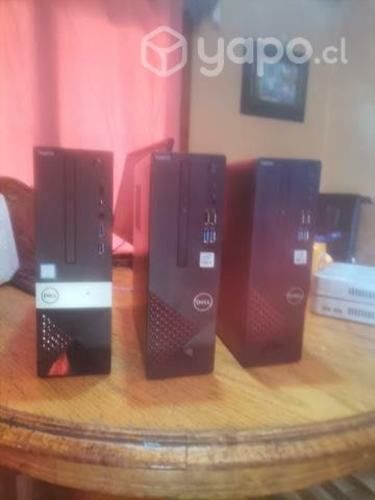 Pc dell vostro i5 10400