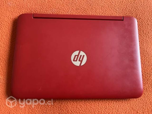notebook hp pavilion 360