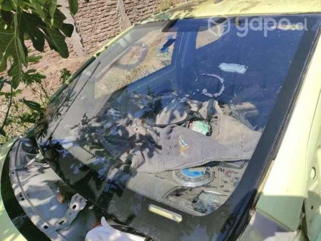 Vidrio Parabrisas Geely LC 2014