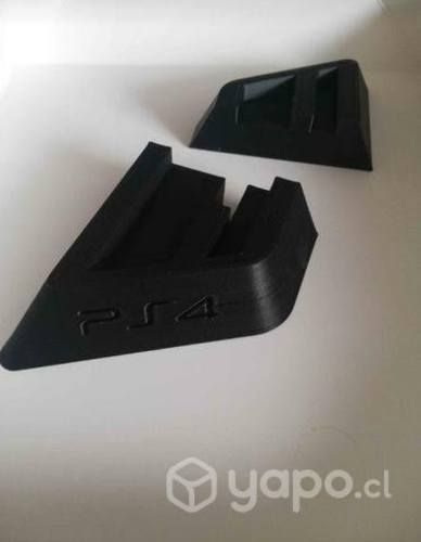 PS4 Soporte vertical