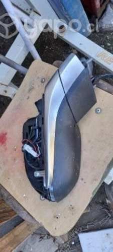 Changan cs15 2021 espejo derecho