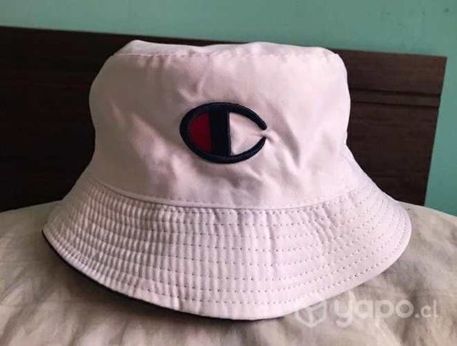 Gorro Champion Reversible Nuevo