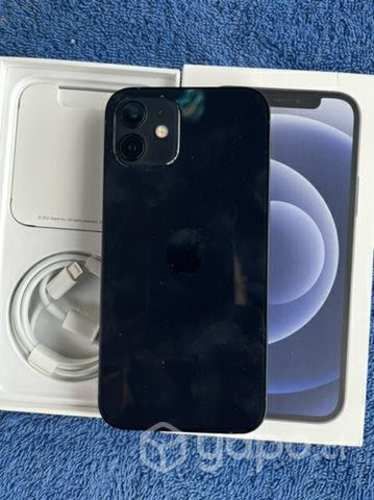 IPhone 12 128 gg