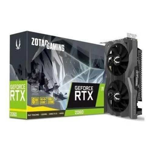 Pc gamer rtx 2060 - i5 10400f