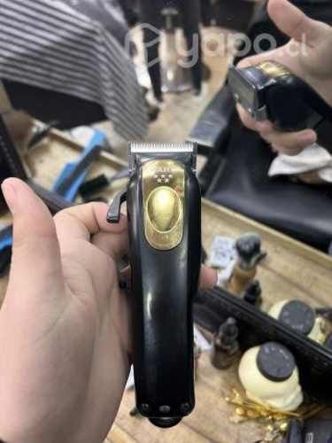 Máquina wahl magic clip