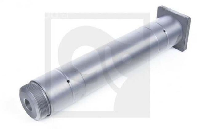 Eje 140/1265 Pn 3422208 - Hiab