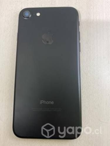 Iphone 7 black