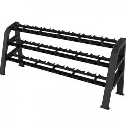 Rack mancuernas 15 pares