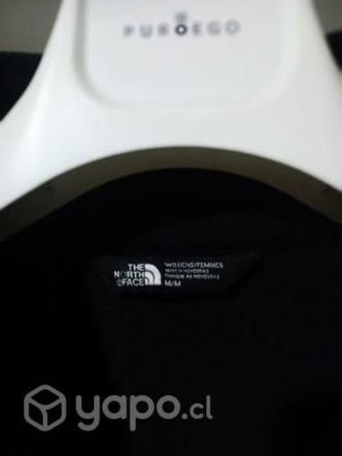 Parka the North face original