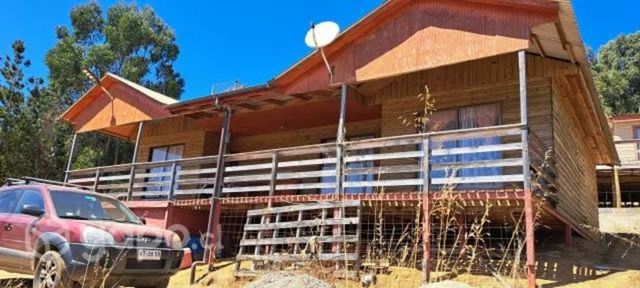 Casa por temporada de verano mes de fe