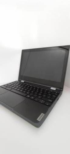 Notebook chromebook lenovo pantalla tactil x360