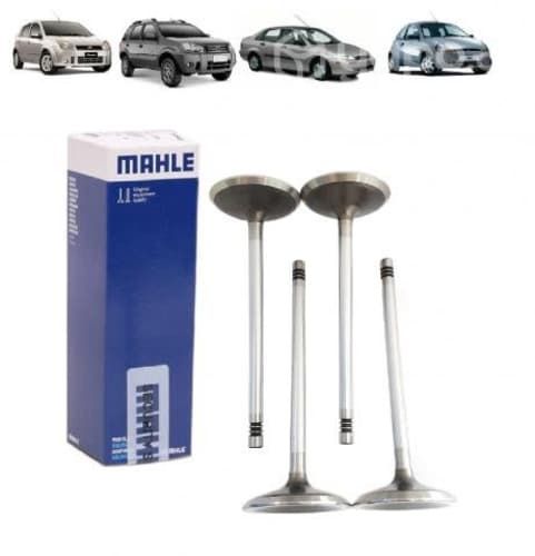 Valvulas Admision Ford Fiesta/focus/ecosport/ka