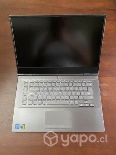 Lenovo Legion Y730-15ICH
