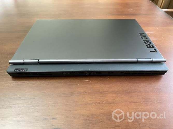Lenovo Legion Y730-15ICH
