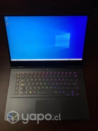 Lenovo Legion Y730-15ICH