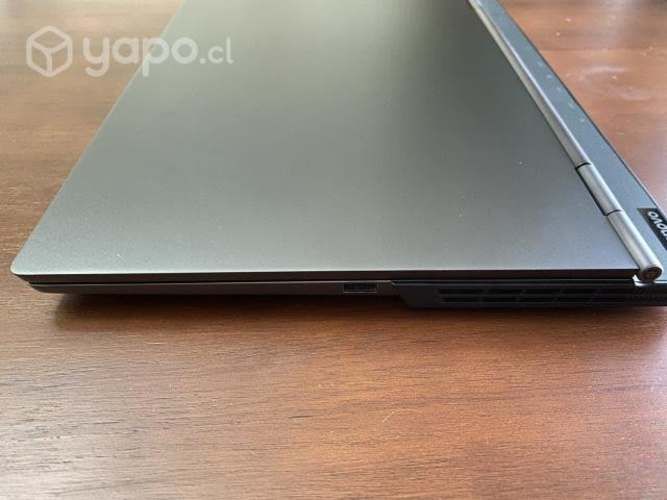 Lenovo Legion Y730-15ICH