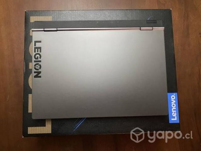 Lenovo Legion Y730-15ICH