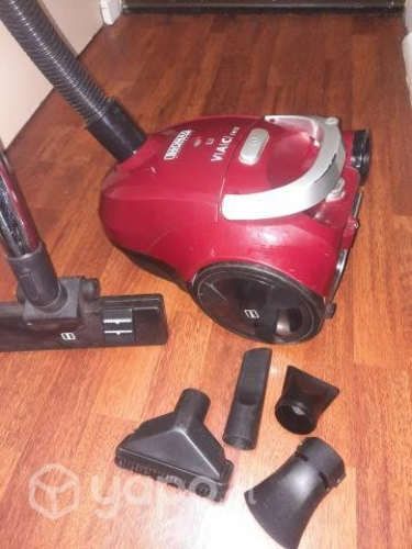 Aspiradora marca thomas