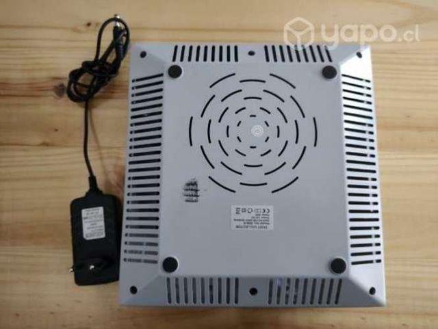 Aspirador de polvo Manicure