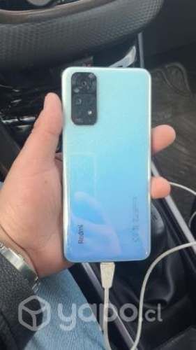 Celular redmi 11