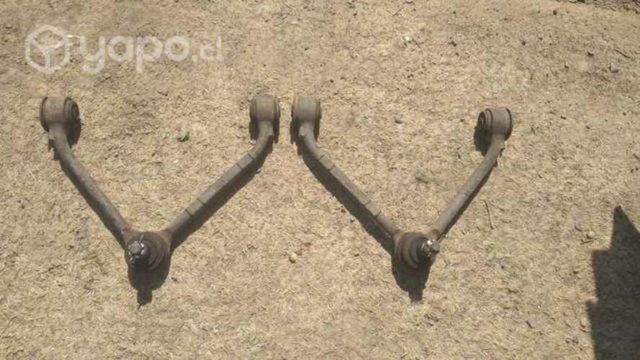 Bandejas superior ssangyong actyon 2013 4x2