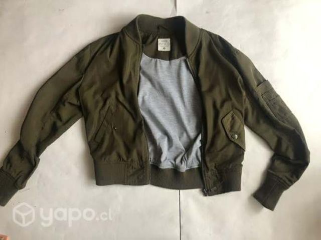 Chaqueta marca Opposite