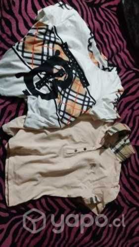 Lote de ropa marca