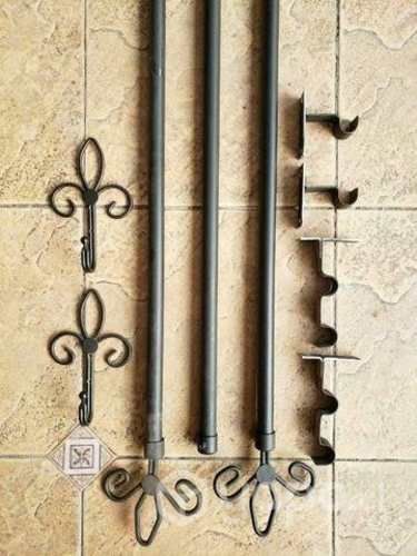 Juegos de fierros usados