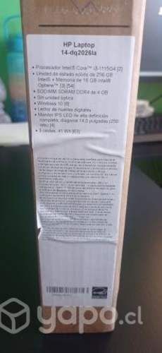 Tablets y computadores nuevos.