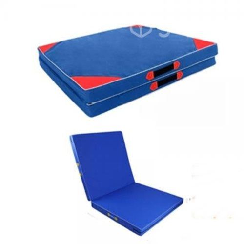 Colchoneta Plegable Portatil Deportiva 100x50x5 cm