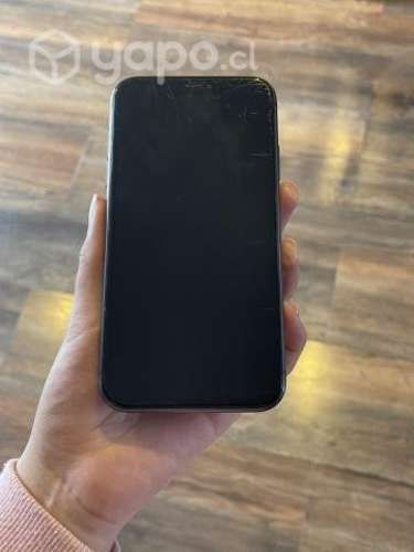 iPhone 11 64gb