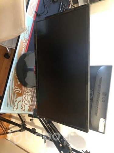 Monitor Gear M2298G