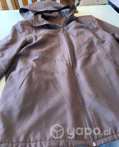Chaqueta como nuevo Evita