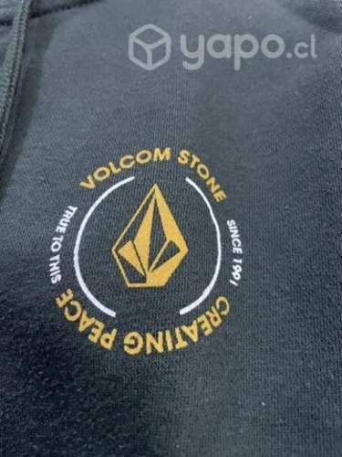 Poleron volcom