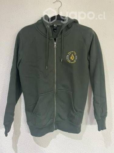 Poleron volcom