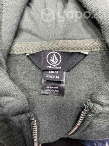 Poleron volcom