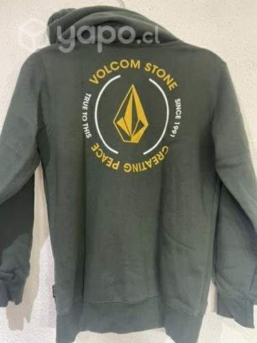 Poleron volcom