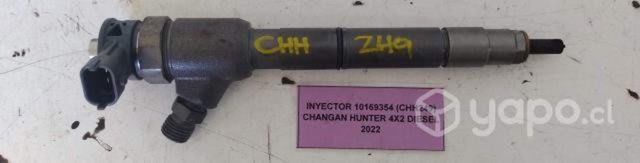 Inyector 10169354 (CHH249) Changan Hunter 4x2