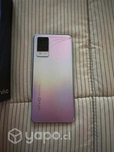 Vivo v21 5g 128gb sunset