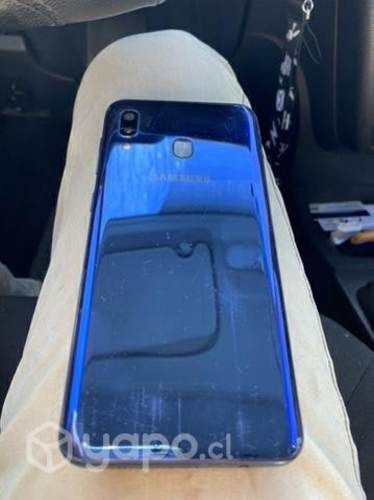 Samsung Galaxy A 20