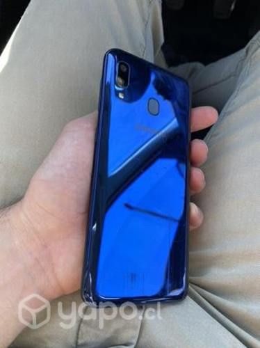 Samsung Galaxy A 20